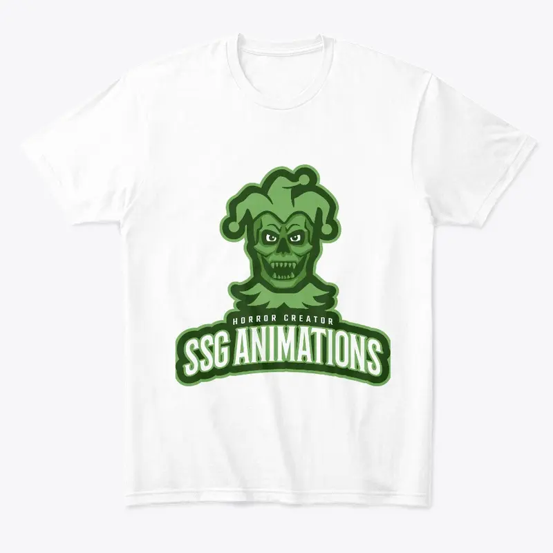 SSG Animations