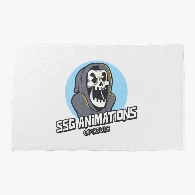 SSG Scary Clip Art