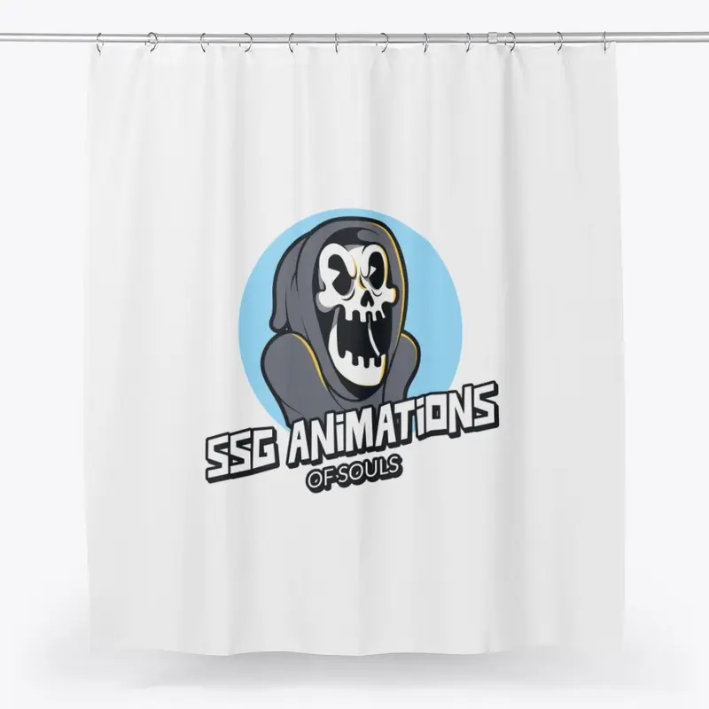 SSG Scary Clip Art