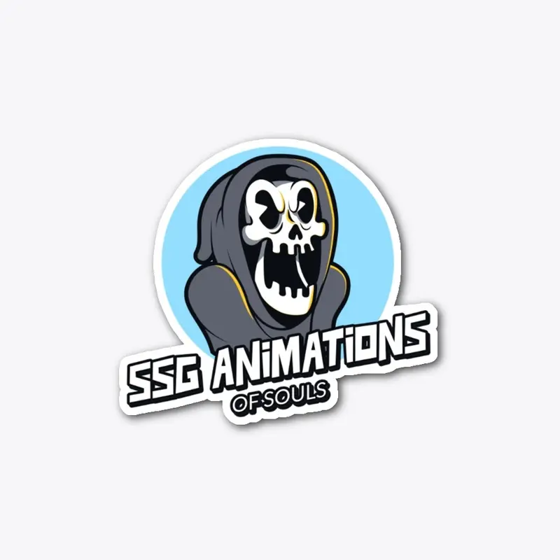 SSG Scary Clip Art